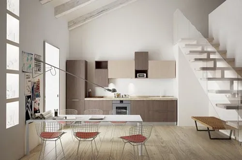 Cucina Eclisse