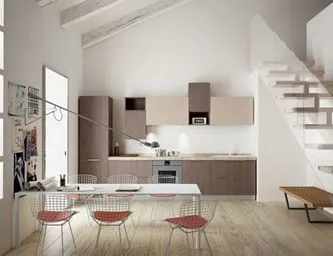 Cucina Eclisse
