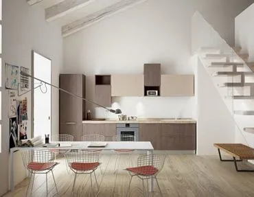 Cucina Eclisse