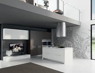 Cucina Eclisse (variante 2)