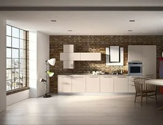 Cucina Eclisse (variante 3)