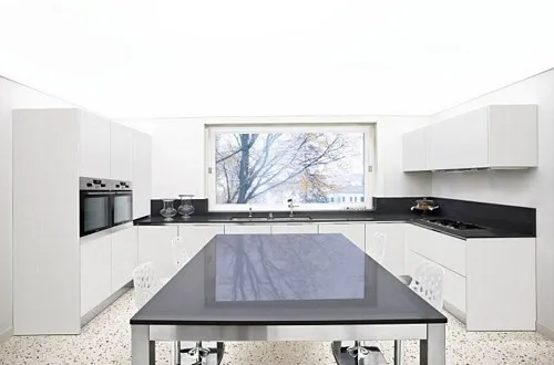 Cucina Larix