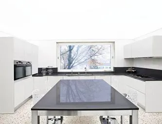 Cucina Larix