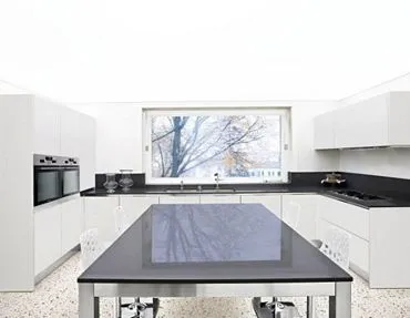 Cucina Larix