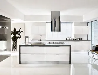 Cucina Larix (variante 1)