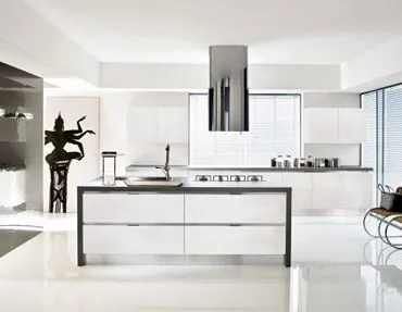 Cucina Larix (variante 1)