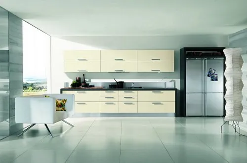 Cucina Mito