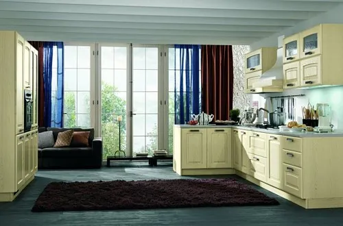 Cucina Petra