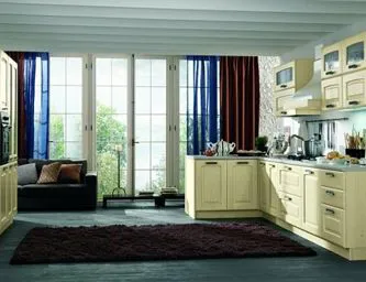 Cucina Petra