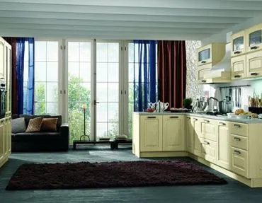 Cucina Petra