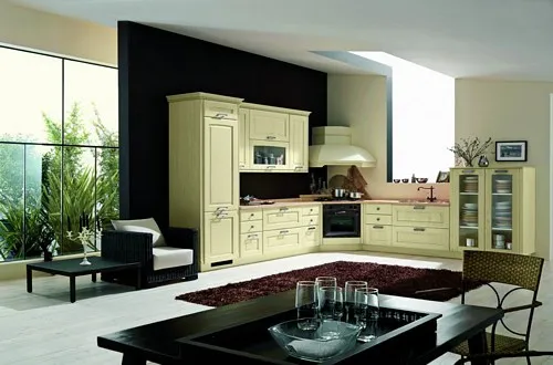 Cucina Petra (variante 1)