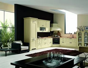 Cucina Petra (variante 1)