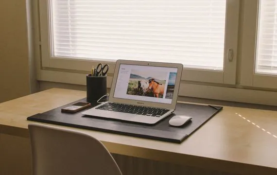 Nuovo sito internet
