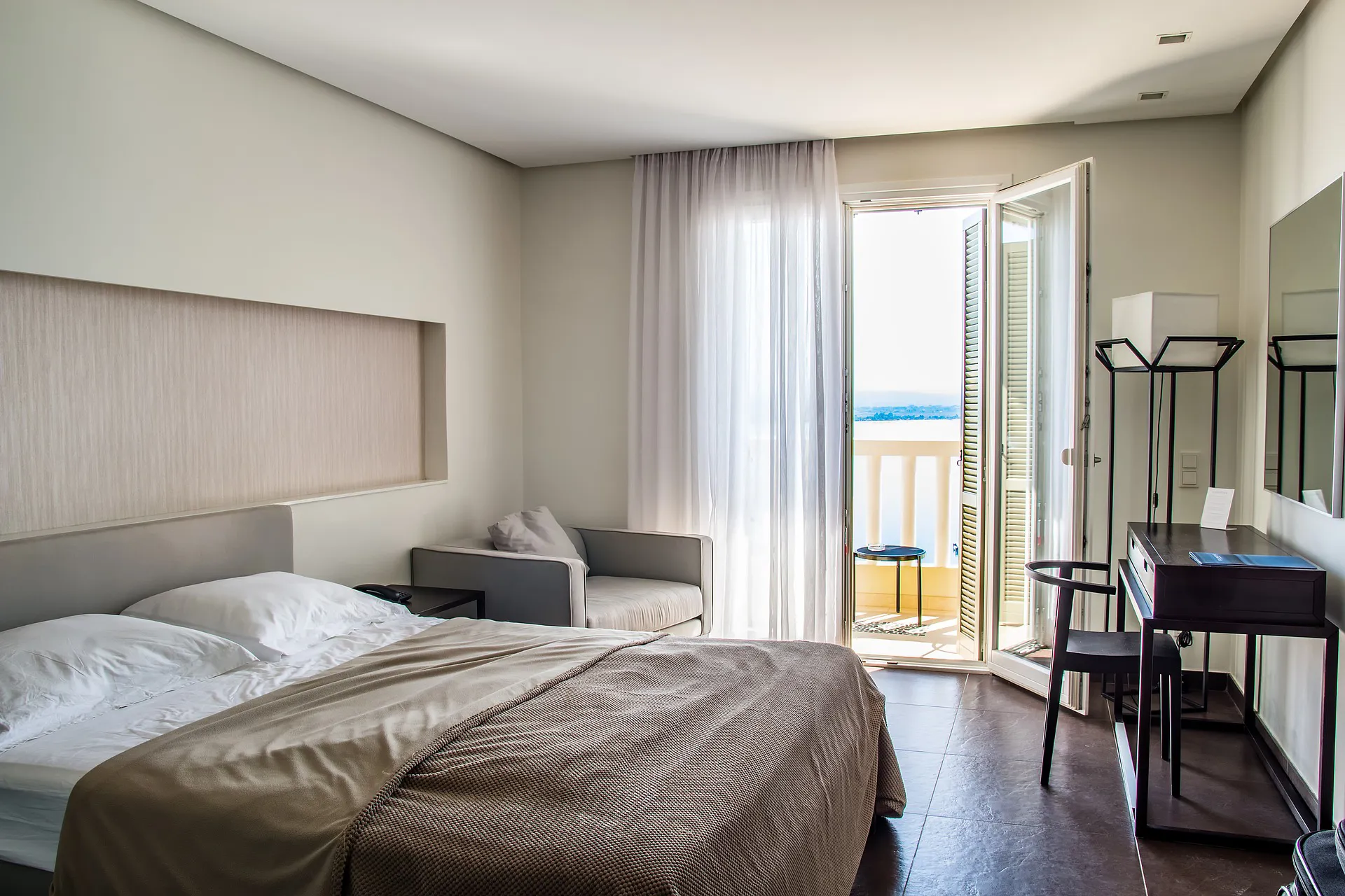Camere da letto
