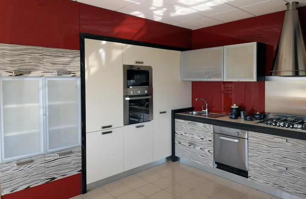 Cucina Alba