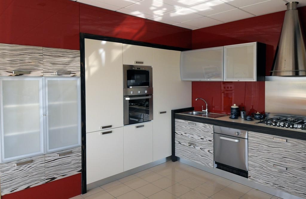 Cucina Alba