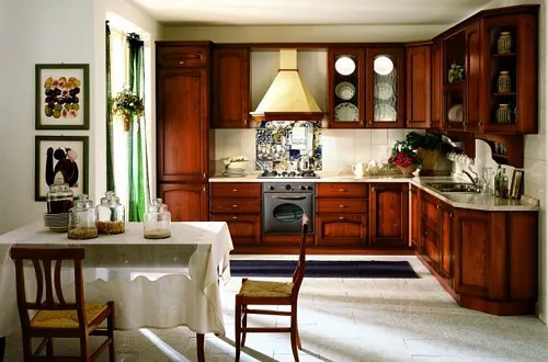 Cucina Anna