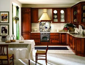 Cucina Anna
