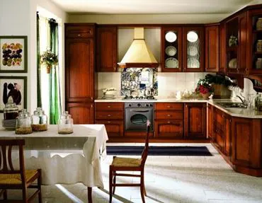 Cucina Anna