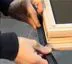Manutenzione Serramenti in legno